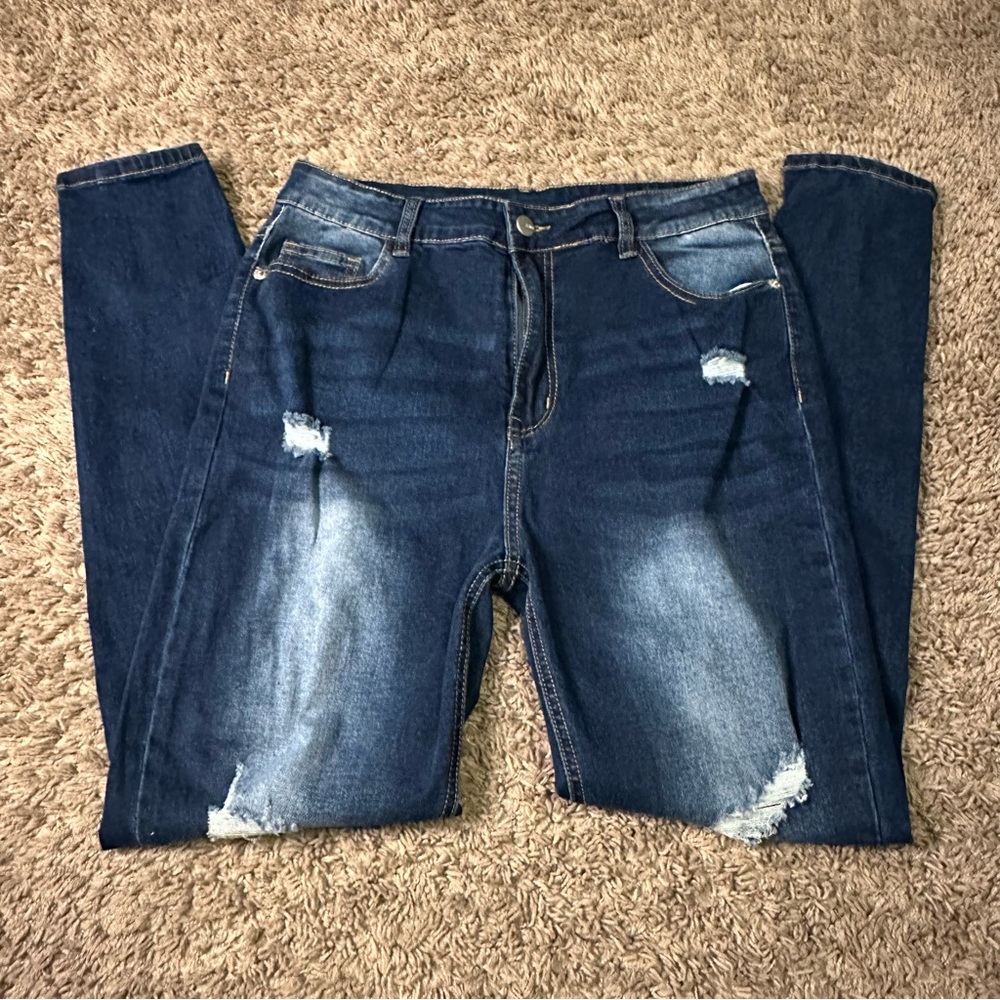 SHEIN Jeans